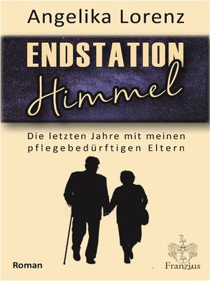 cover image of Endstation Himmel